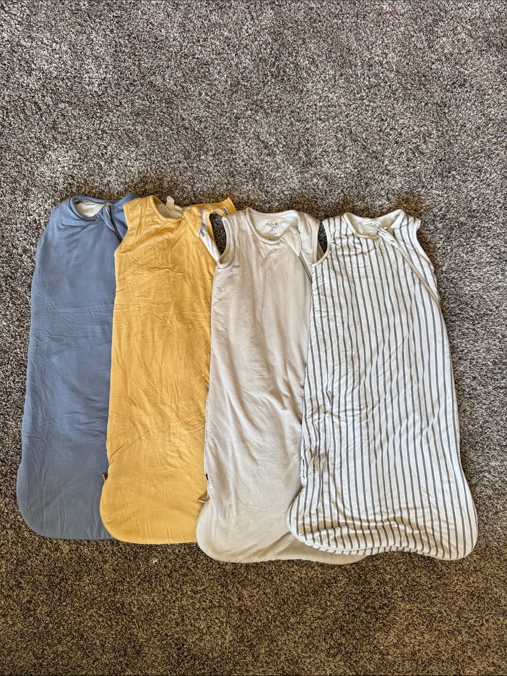 Kyte BABY Bamboo Sleep Bag